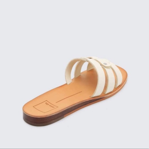 Dolce Vita Cait Slides - Picture 6 of 12